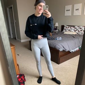 Alphalete Alphalux leggings 🔥